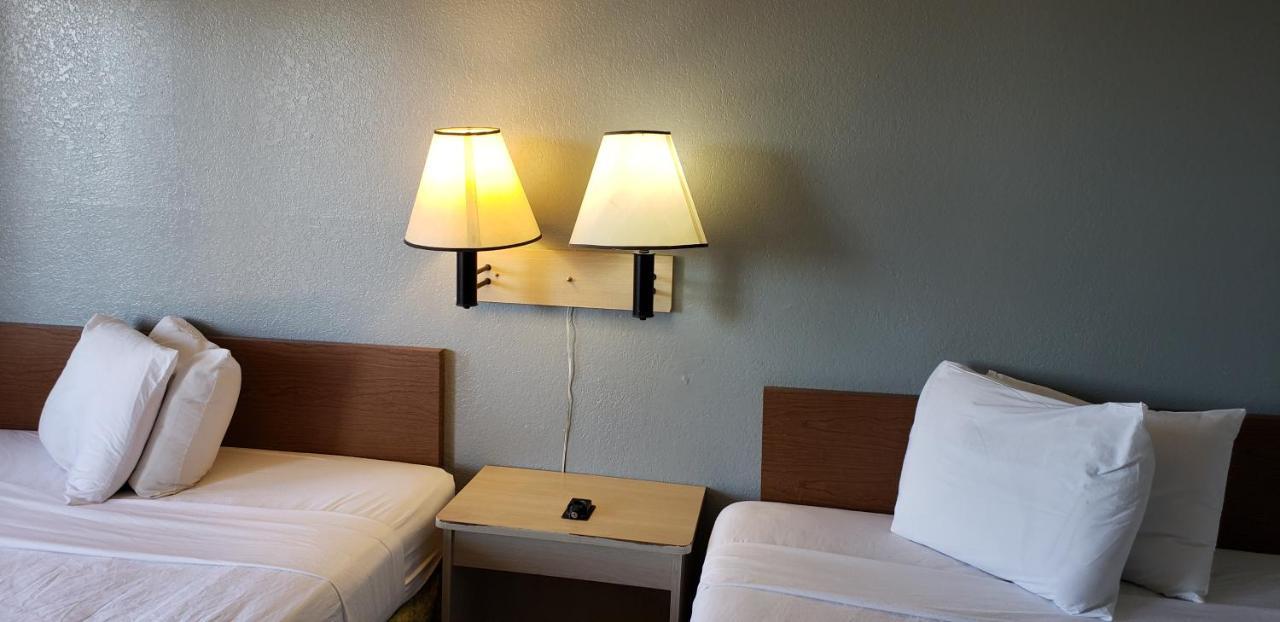 Minsk Hotels - Extended Stay, I-10 Tucson Airport Extérieur photo